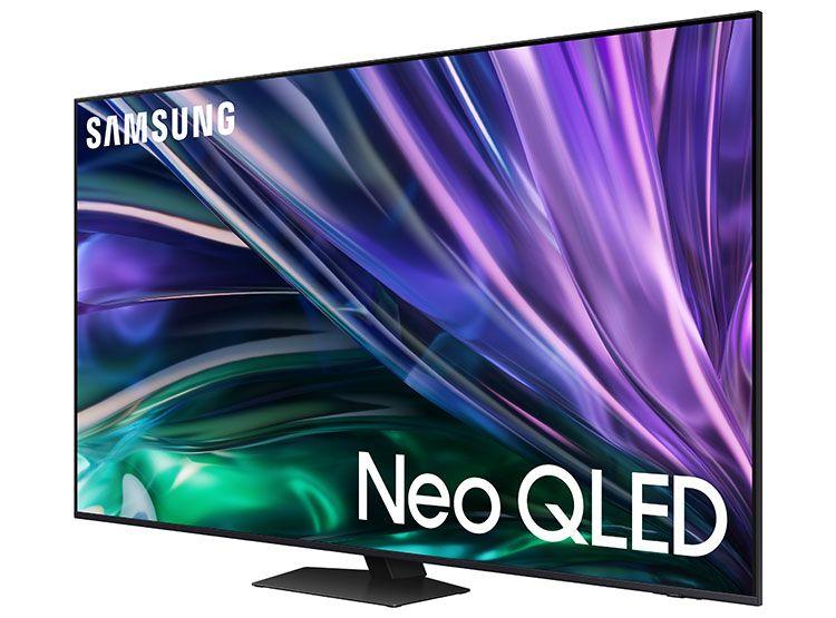 Smart TV Samsung QLED 55" Q85 Series-3