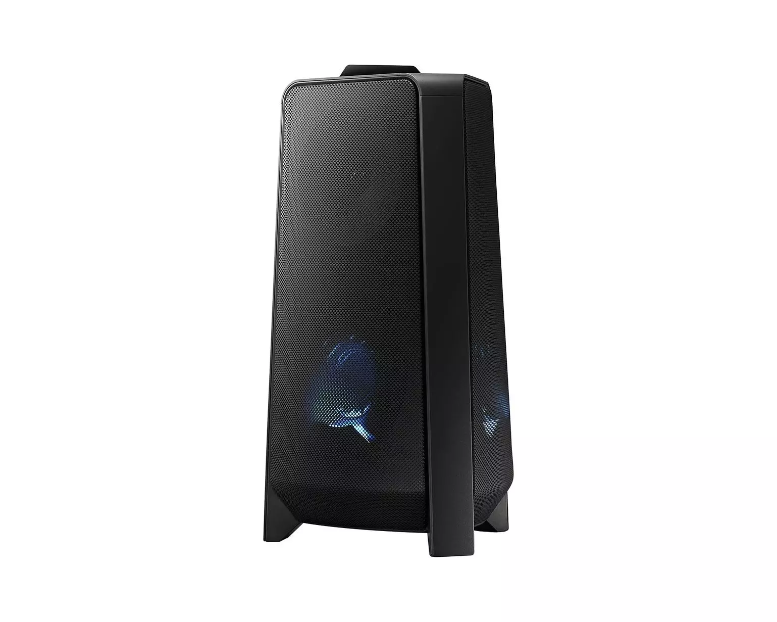 Parlante Torre Sonido Samsung 300w Mx-t40-zl-3
