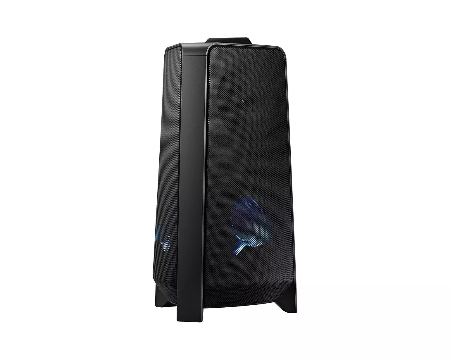 Parlante Torre Sonido Samsung 300w Mx-t40-zl-5