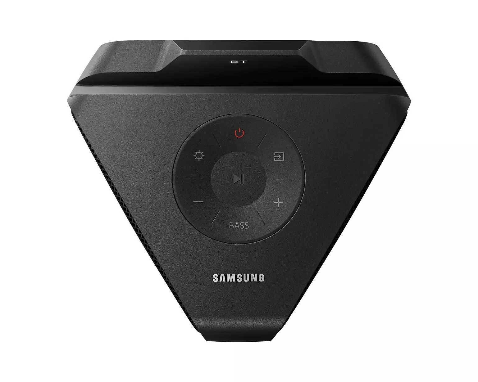 Parlante Torre Sonido Samsung 300w Mx-t40-zl-7
