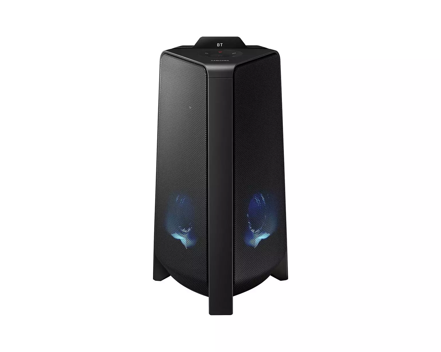 Parlante Torre Sonido Samsung 300w Mx-t40-zl-8