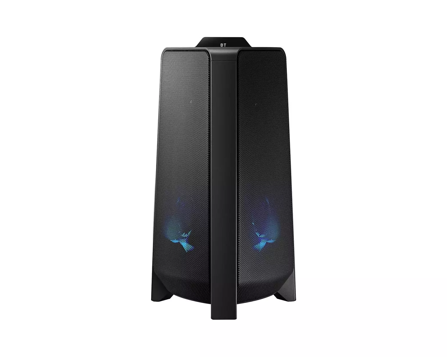 Parlante Torre Sonido Samsung 300w Mx-t40-zl-9