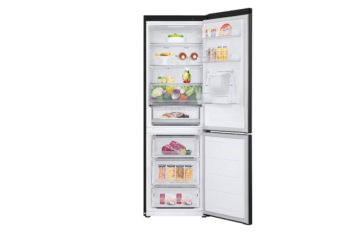 Refrigerador LG GB37SPT 344L Inverter con DoorCooling+-1