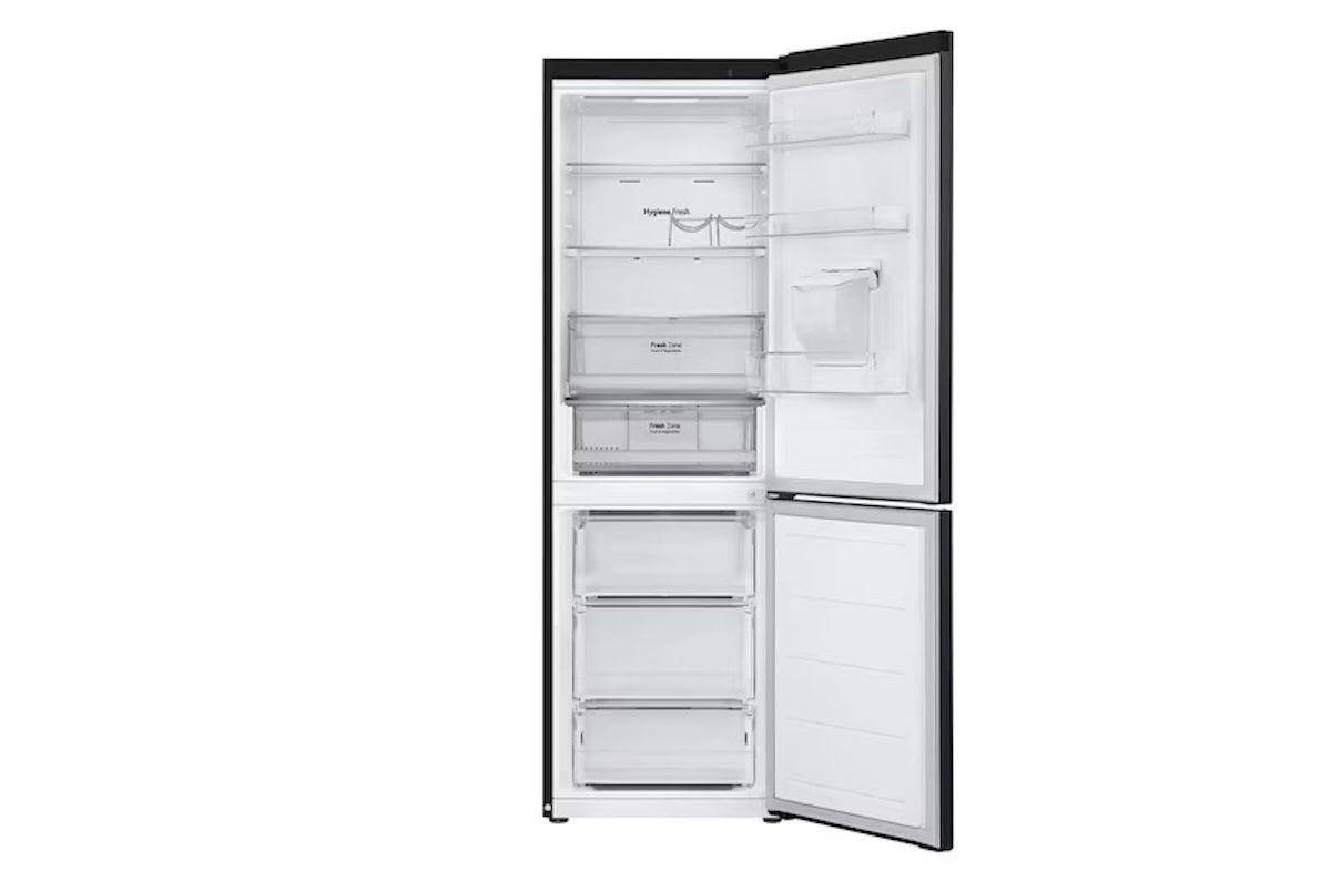 Refrigerador LG GB37SPT 344L Inverter con DoorCooling+-2