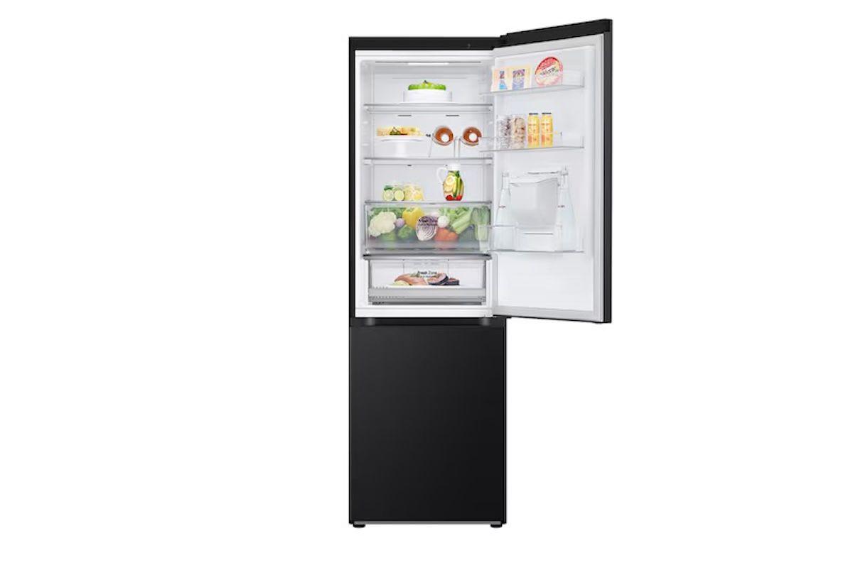 Refrigerador LG GB37SPT 344L Inverter con DoorCooling+-3