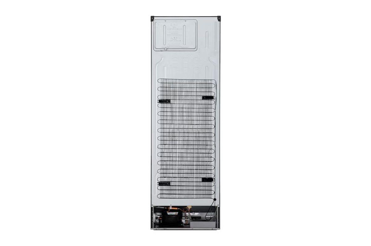 Refrigerador LG GB37SPT 344L Inverter con DoorCooling+-5