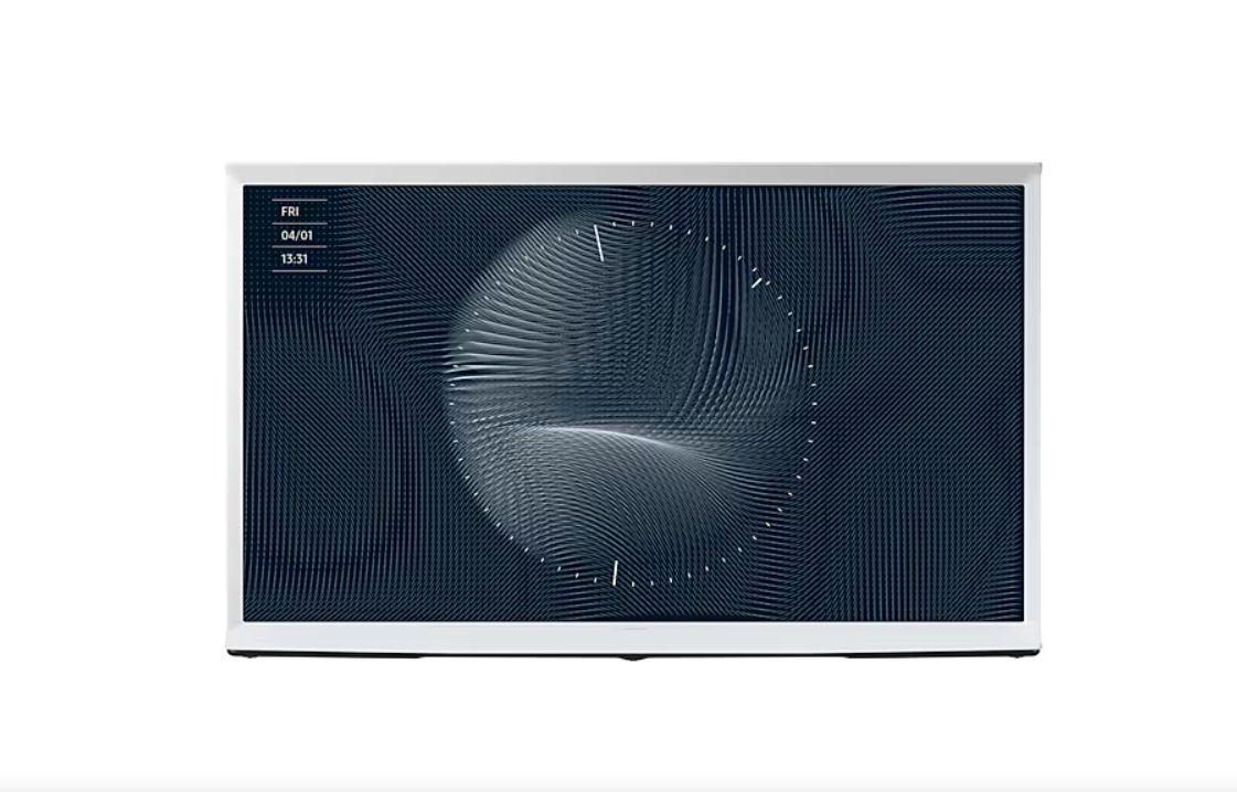Smart TV Samsung 55'' The Sherif - QN55LS01BAGXZS-0