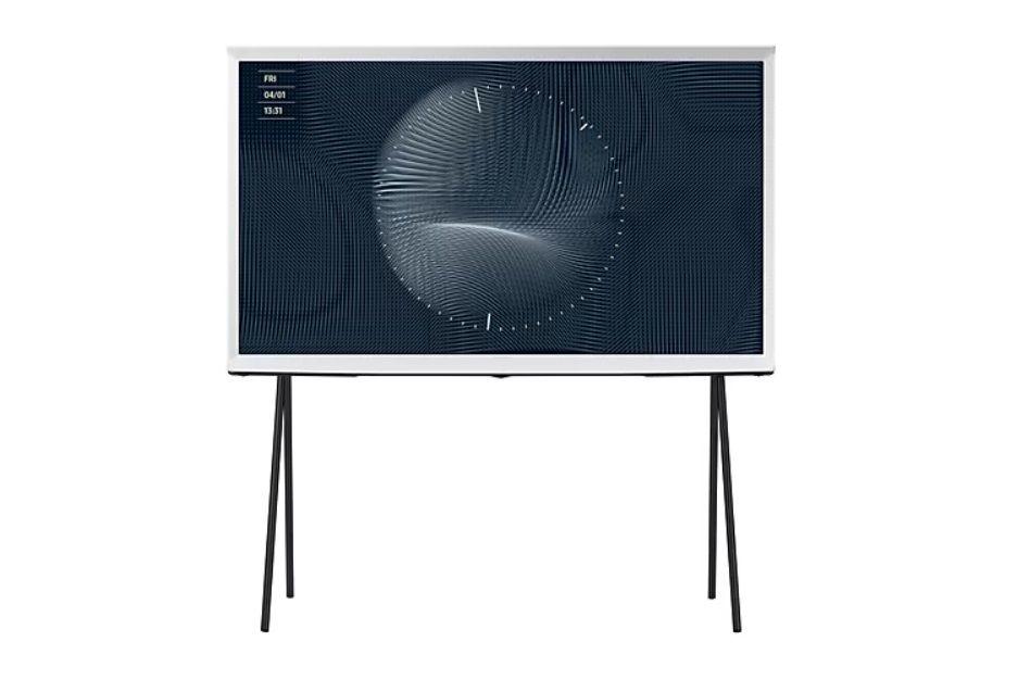 Smart TV Samsung 55'' The Sherif - QN55LS01BAGXZS-1