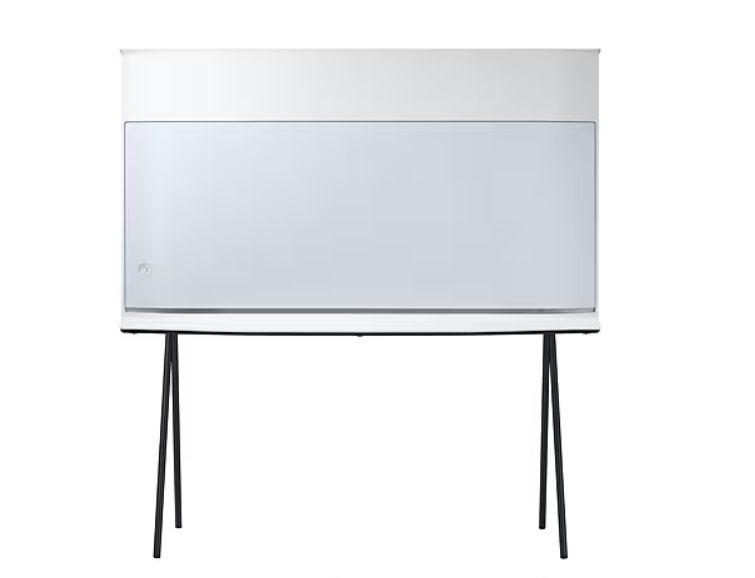 Smart TV Samsung 55'' The Sherif - QN55LS01BAGXZS-4