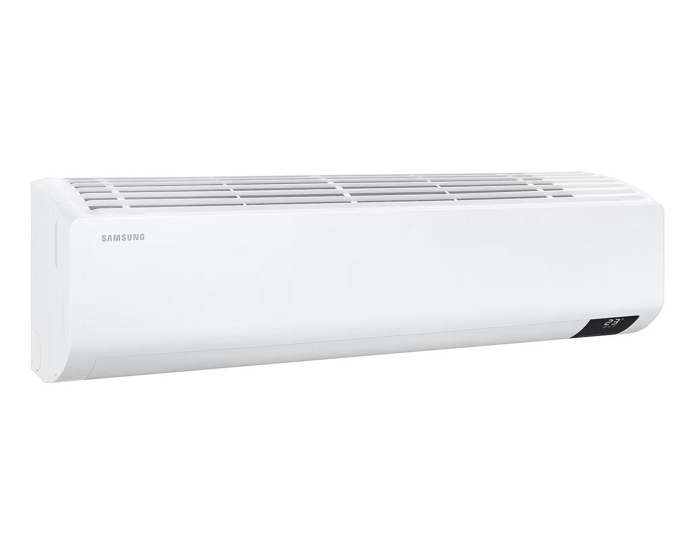 Aire Acondicionado Samsung Inverter Wi-Fi F/C 24000 BTU-2
