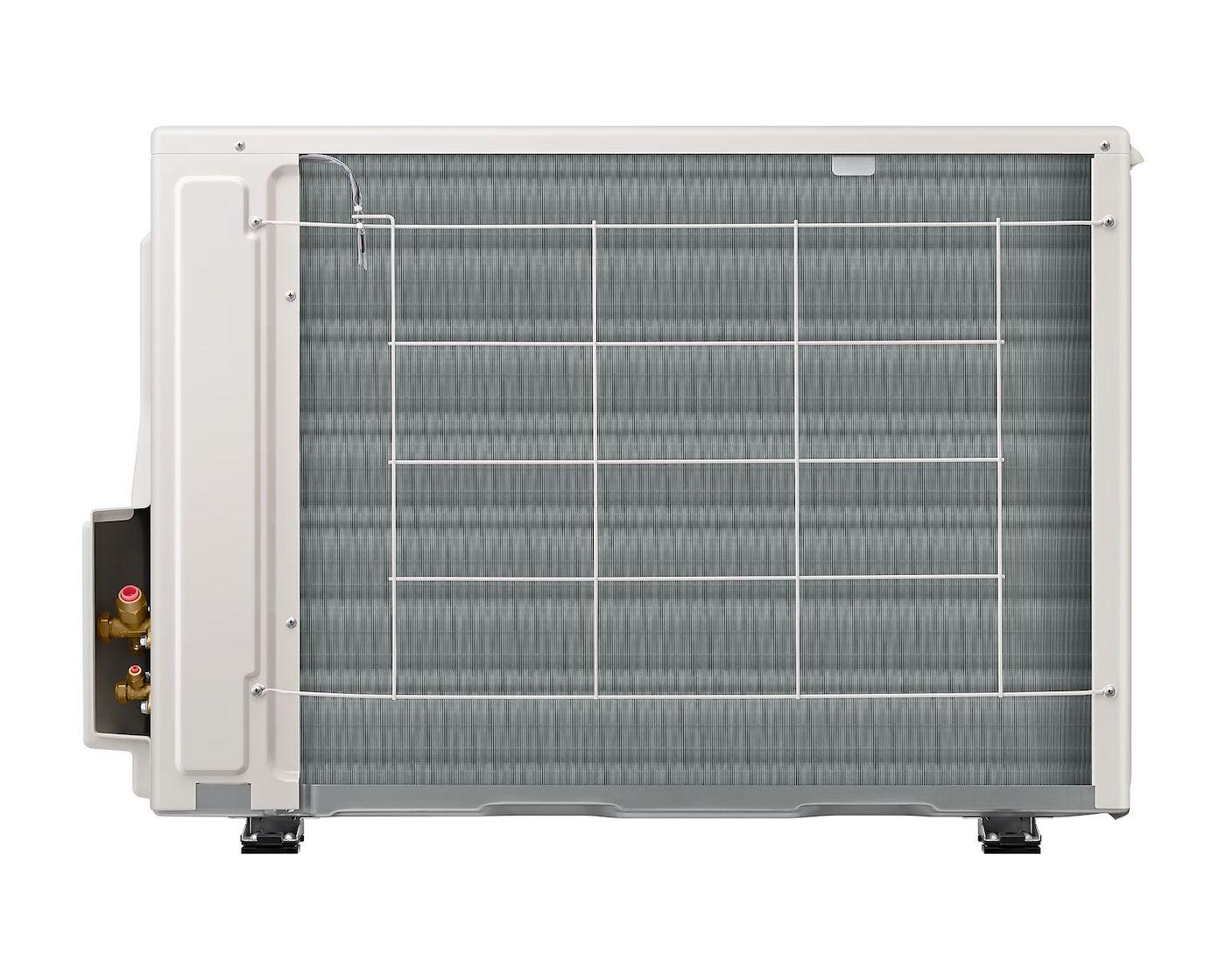 Aire Acondicionado Samsung Inverter Wi-Fi F/C 24000 BTU-5