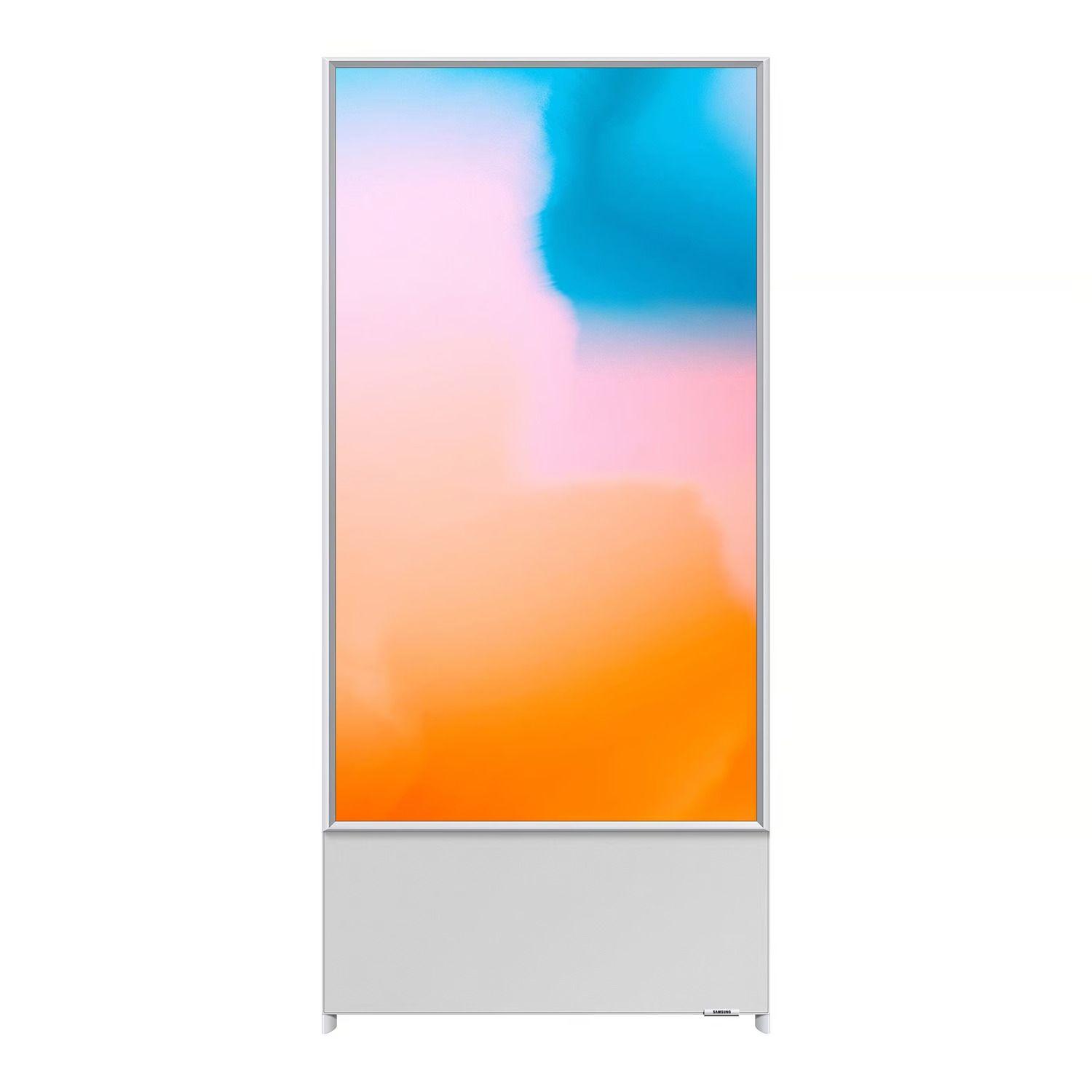 Smart TV Samsung The Sero 43" LS05B Series-0