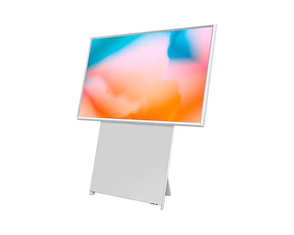 Smart TV Samsung The Sero 43" LS05B Series-1
