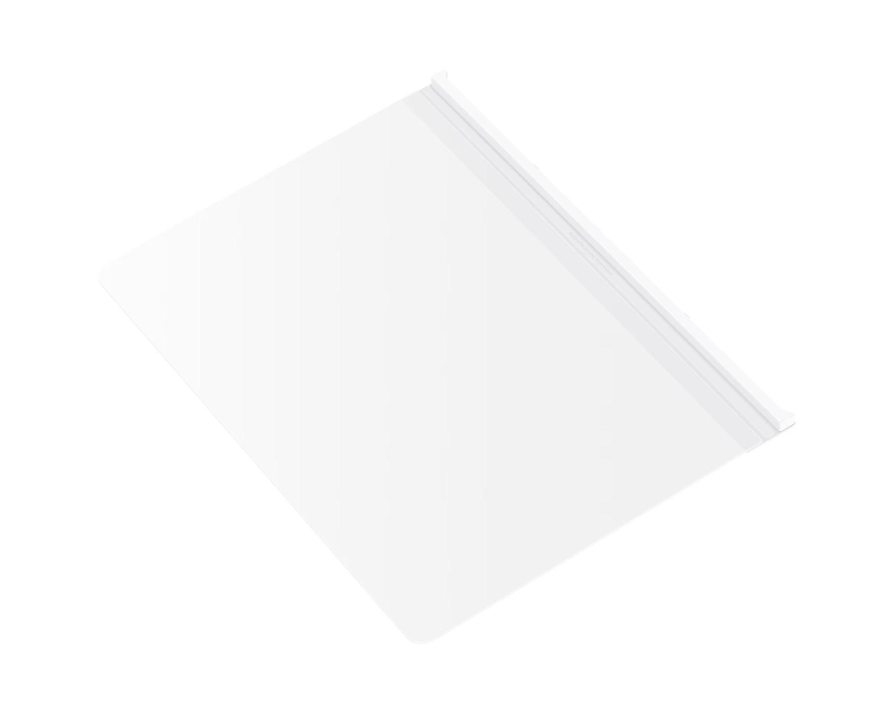 Protector de Pantalla de Notas Galaxy Tab S9+ NotePaper-3