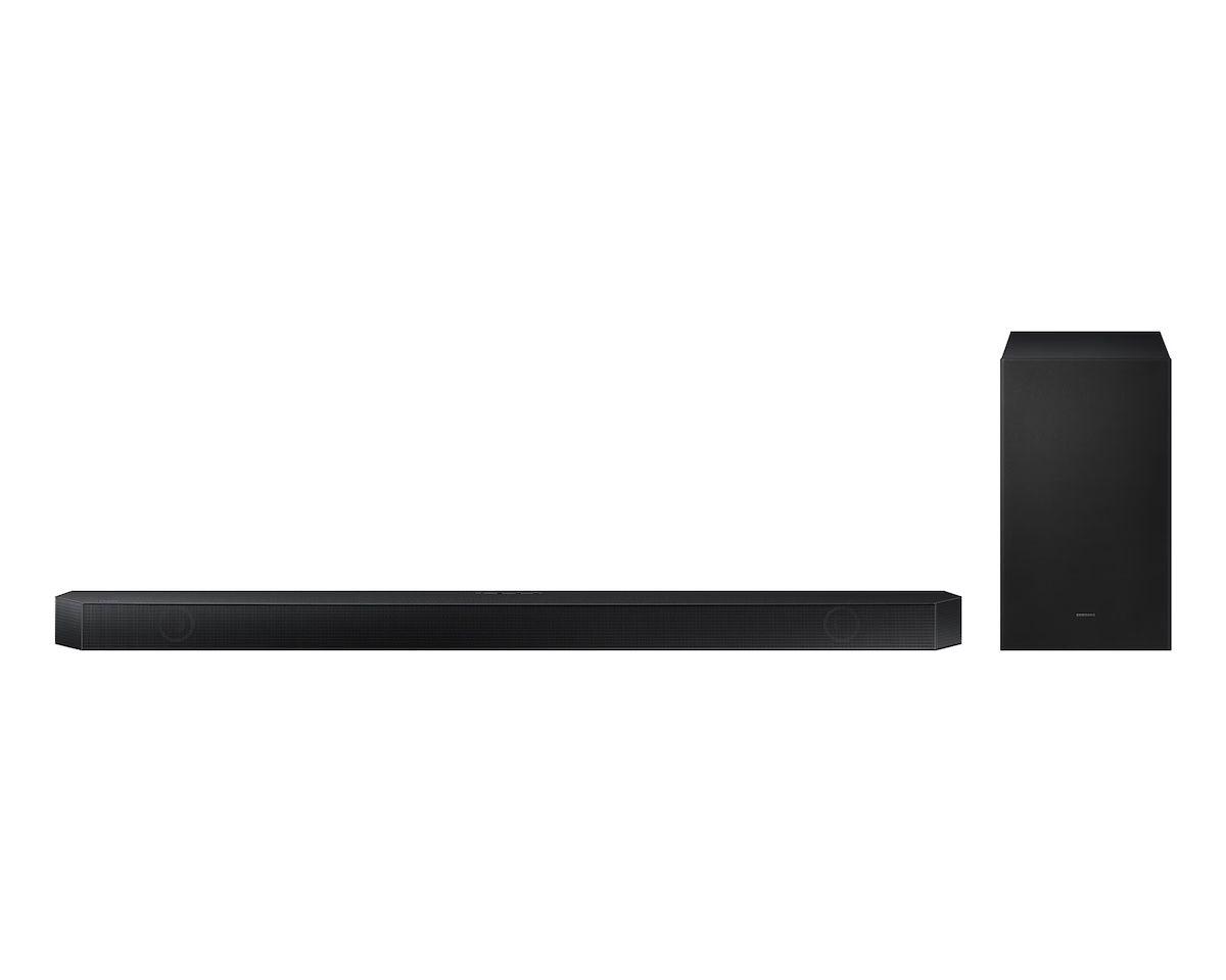 Soundbar Samsung Serie Q HW-Q700B-0