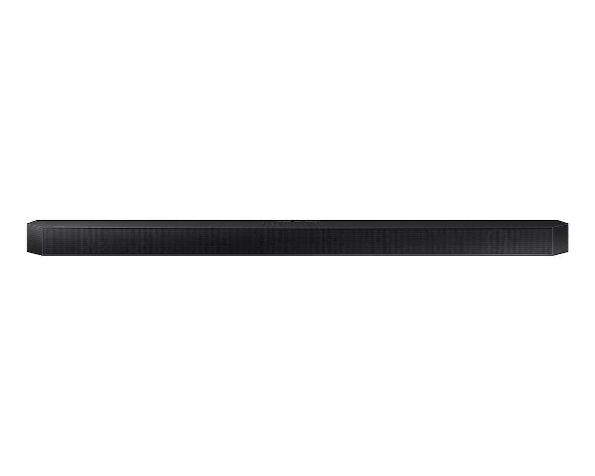 Soundbar Samsung Serie Q HW-Q700B-3