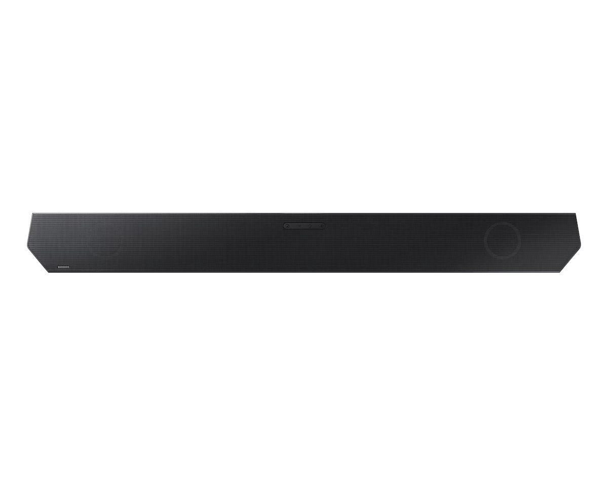 Soundbar Samsung Serie Q HW-Q700B-4