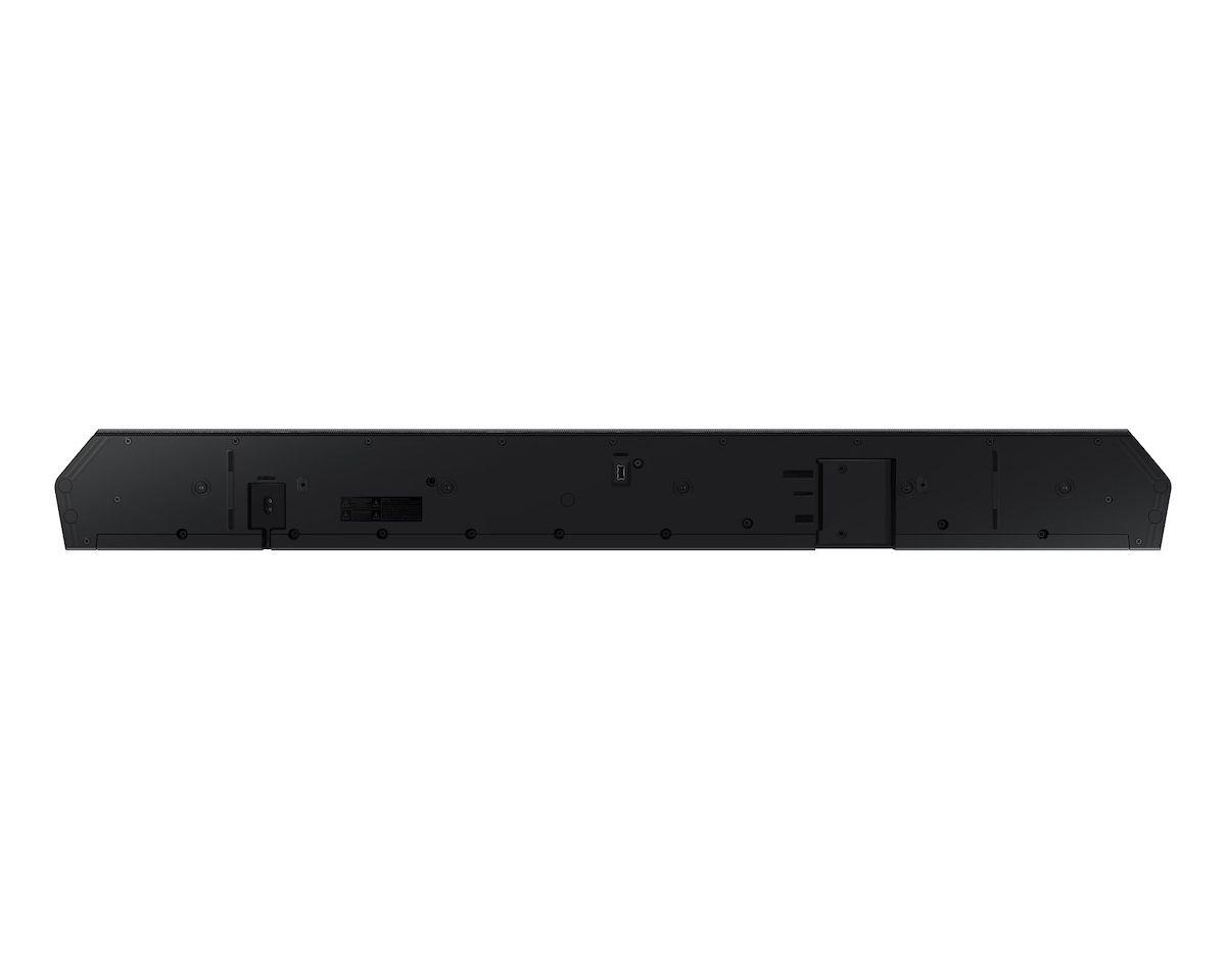 Soundbar Samsung Serie Q HW-Q700B-5