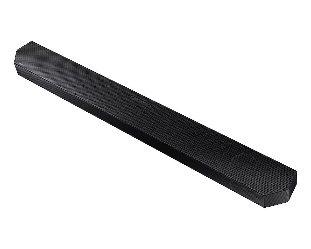 Soundbar Samsung Serie Q HW-Q700B-7