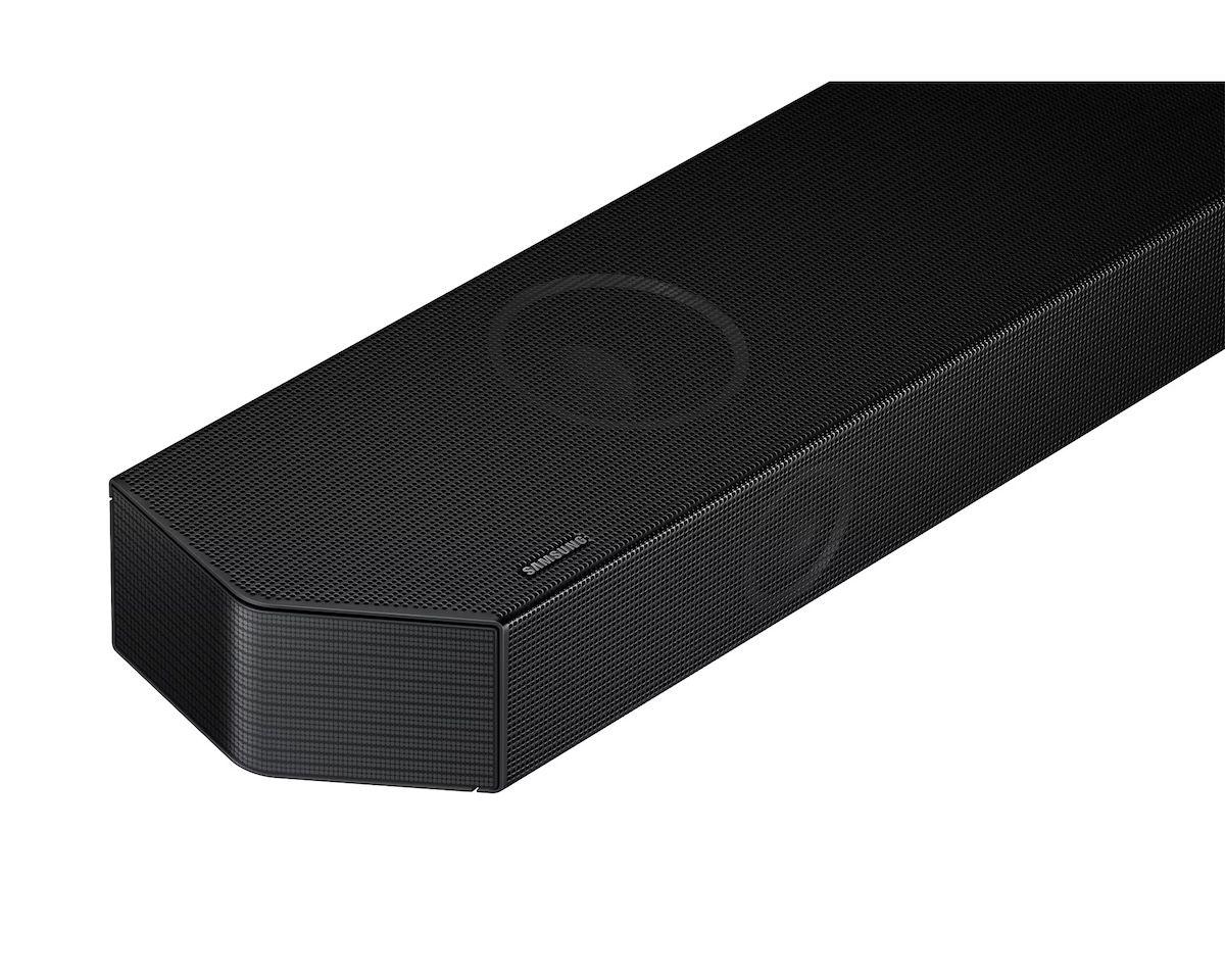 Soundbar Samsung Serie Q HW-Q700B-8
