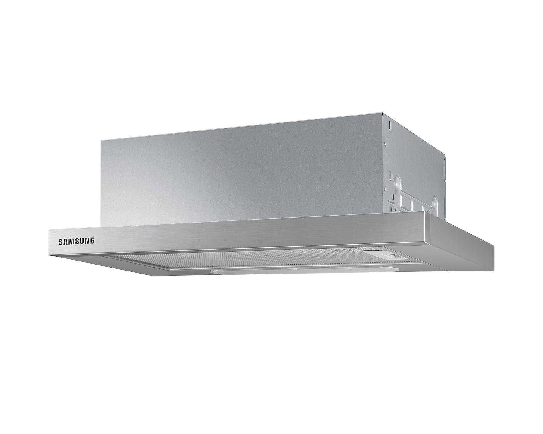 Campana Telescópica Pared Samsung Filtro Aluminio NK24M1030-1