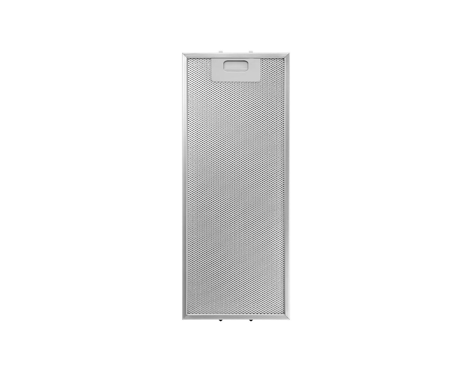 Campana Telescópica Pared Samsung Filtro Aluminio NK24M1030-4