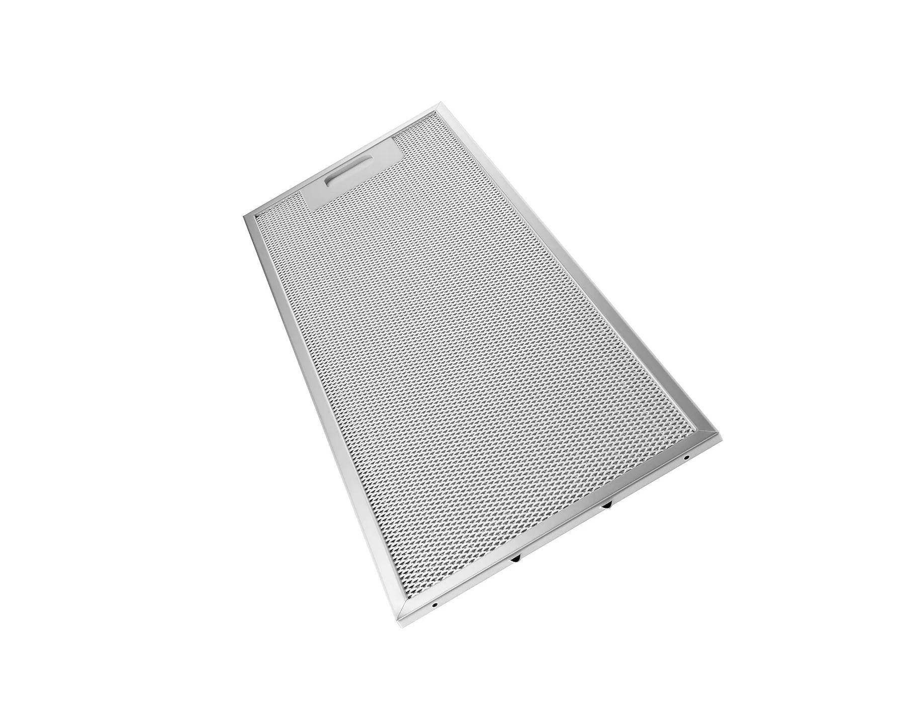 Campana Telescópica Pared Samsung Filtro Aluminio NK24M1030-5