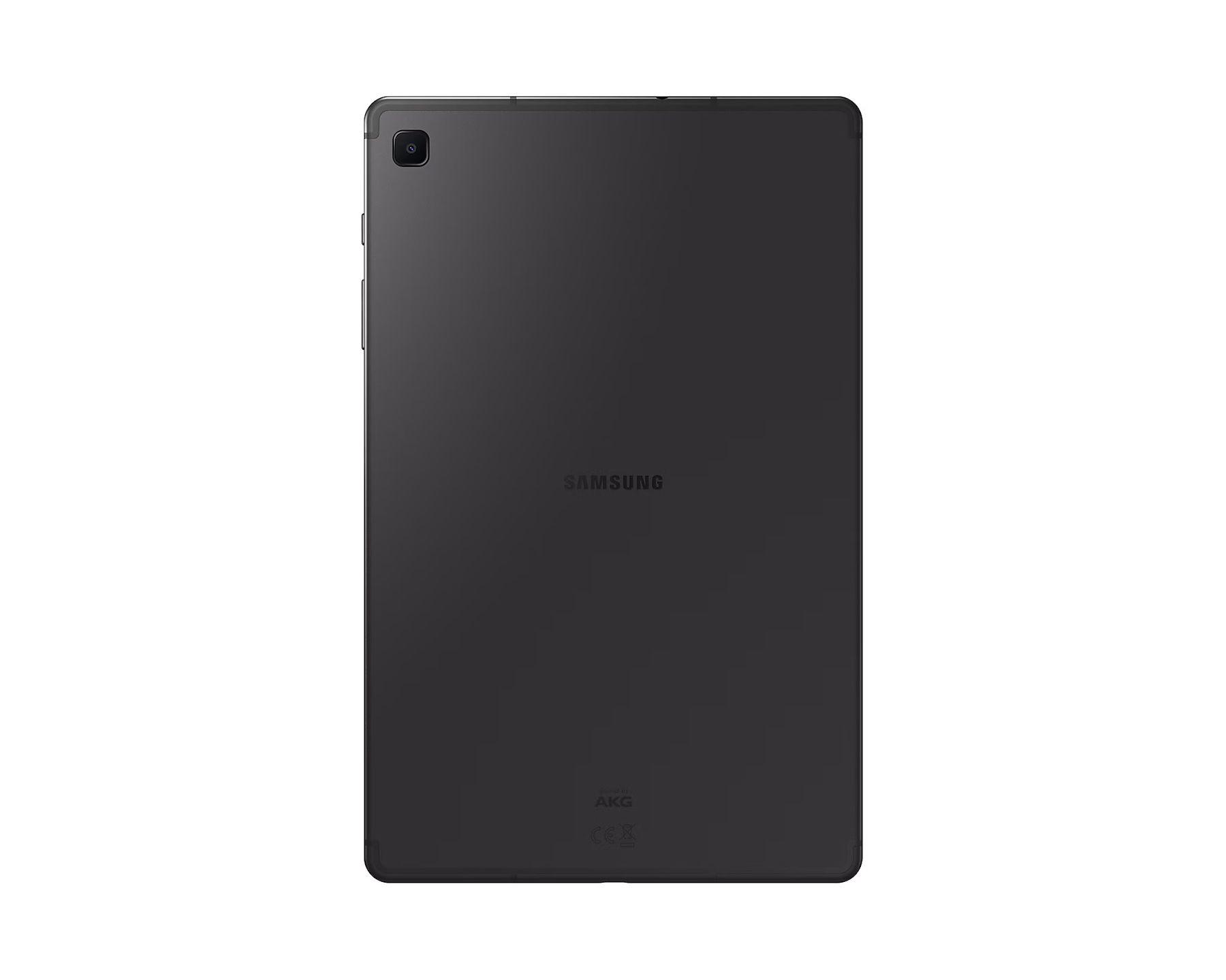 Samsung Galaxy Tab S6 Lite 64GB + Book Cover-3