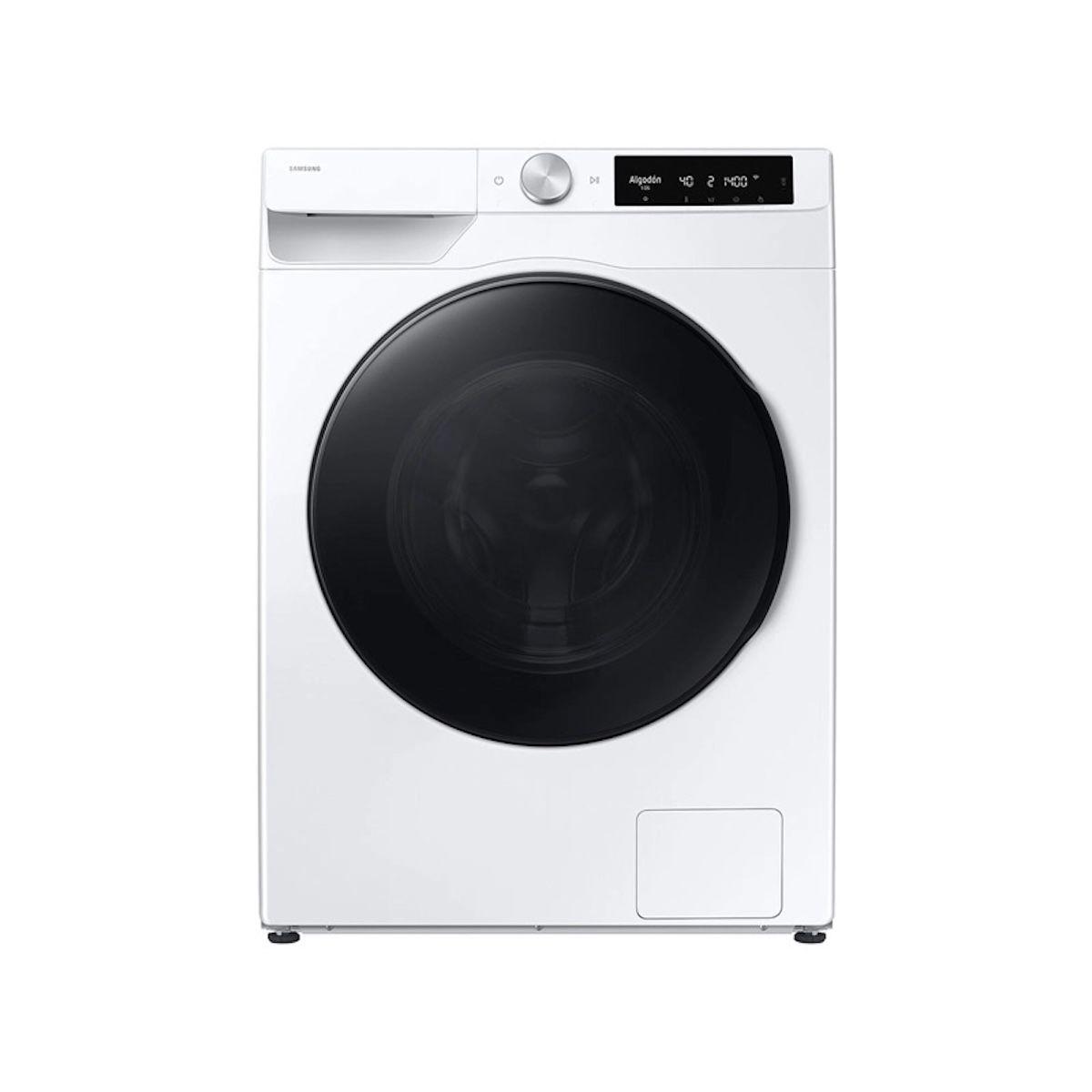 Lavadora Secadora Samsung WD12FG6B34BEZS 12/8 Kg AI-0