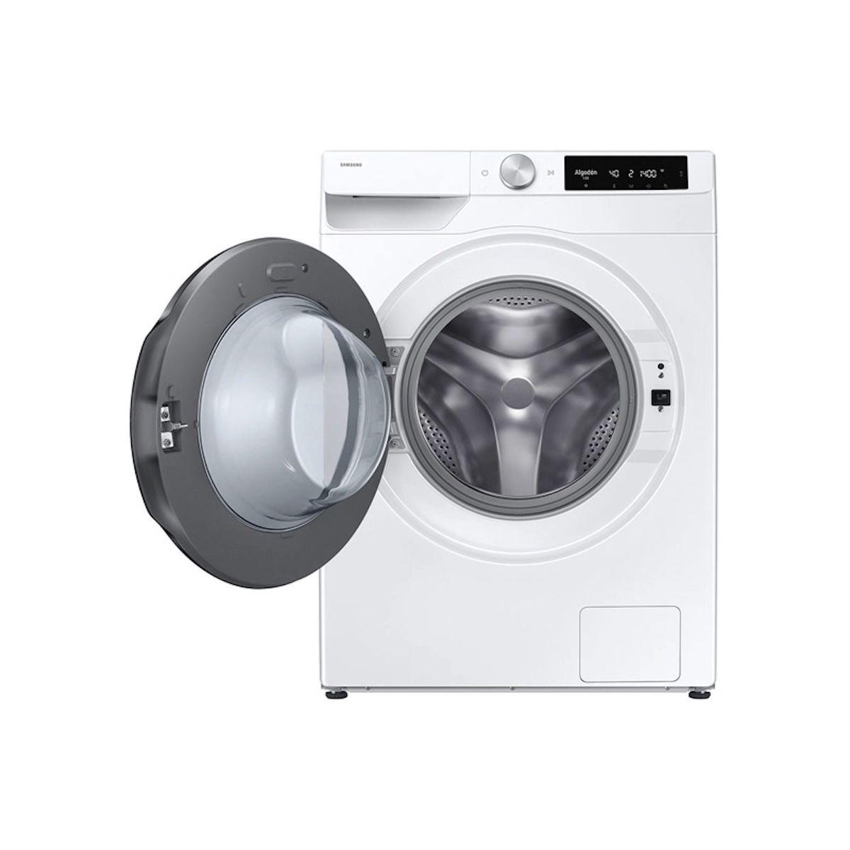 Lavadora Secadora Samsung WD12FG6B34BEZS 12/8 Kg AI-1