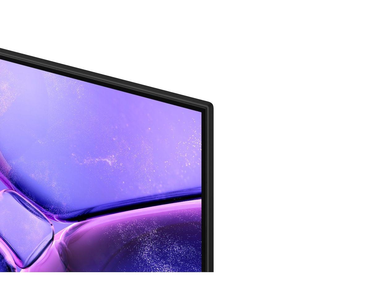 Smart TV Samsung 55” Crystal UHD 4K U8200-4