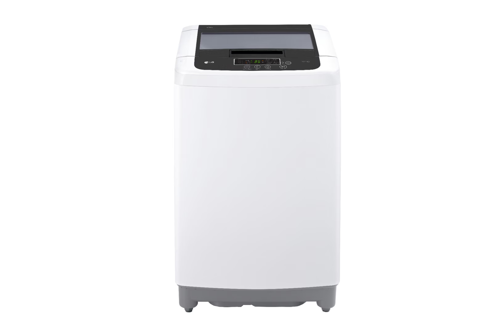 Lavadora LG Carga Superior 13Kg con Smart Inverter - OpenBox-0
