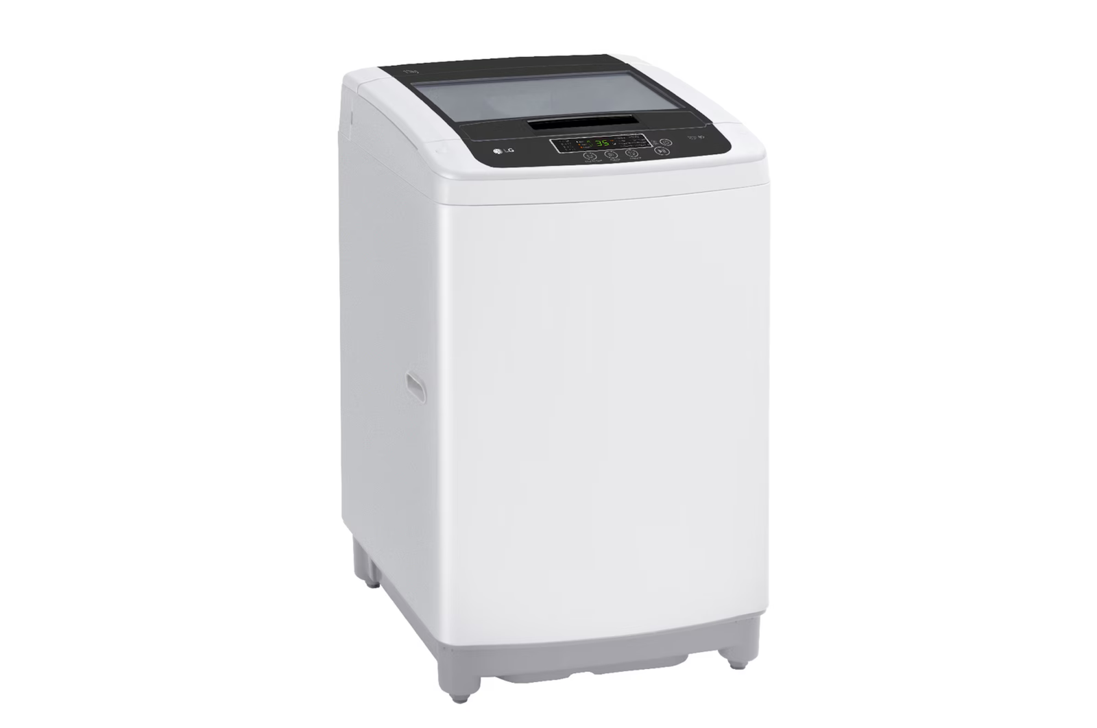 Lavadora LG Carga Superior 13Kg con Smart Inverter - OpenBox-1