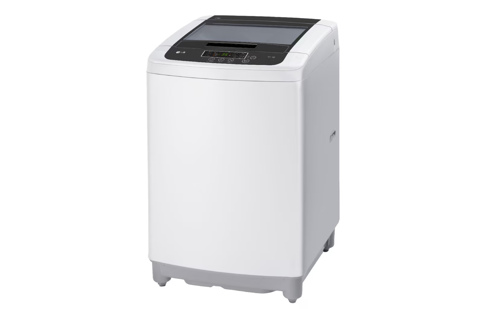 Lavadora LG Carga Superior 13Kg con Smart Inverter - OpenBox-2