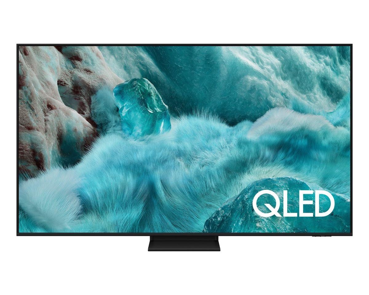 55" QLED Q7F5 4K Vision AI Smart TV (2025)-0