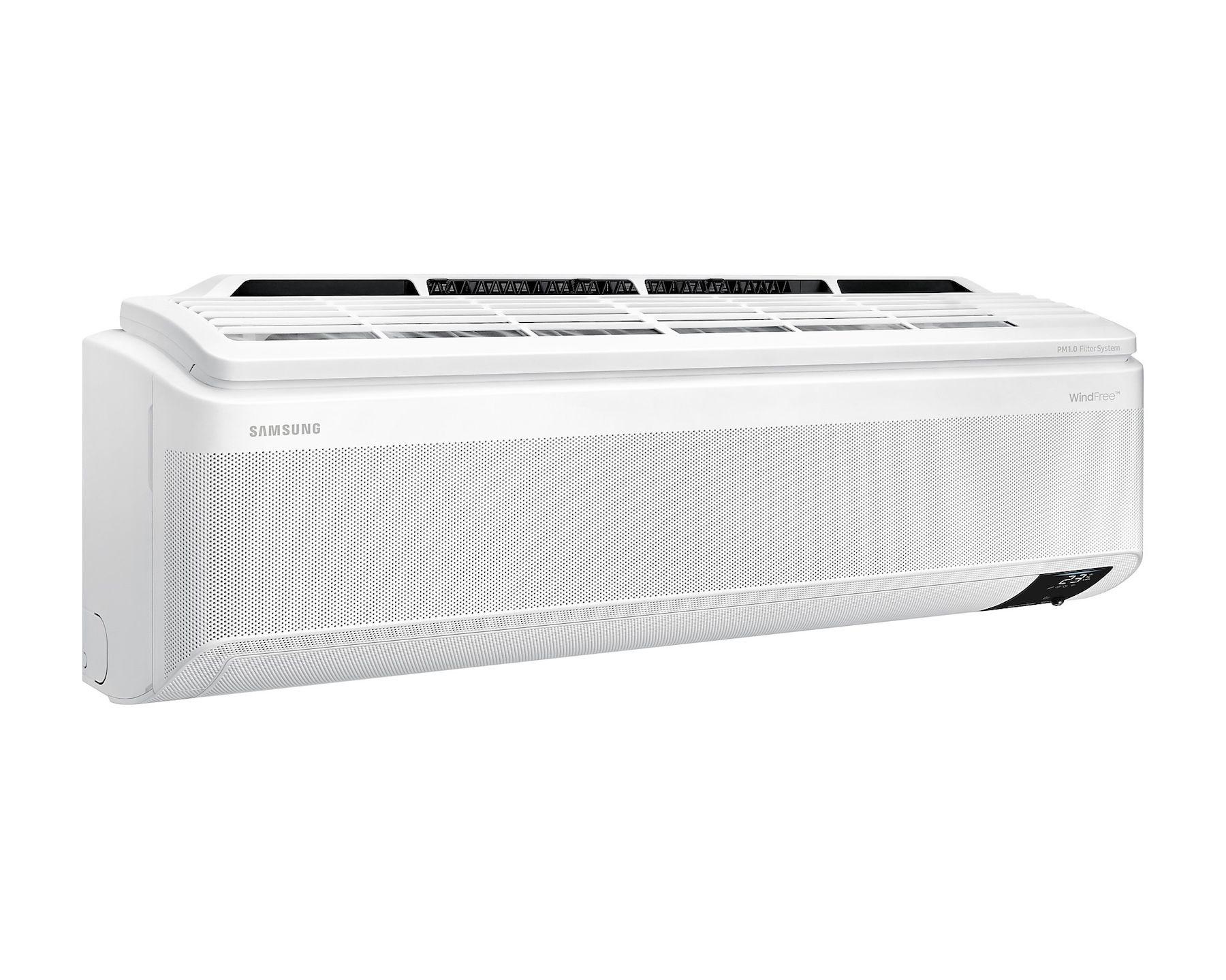 Aire Acondicionado Samsung Split Wind-Free Inv F/C 18000BTU-2