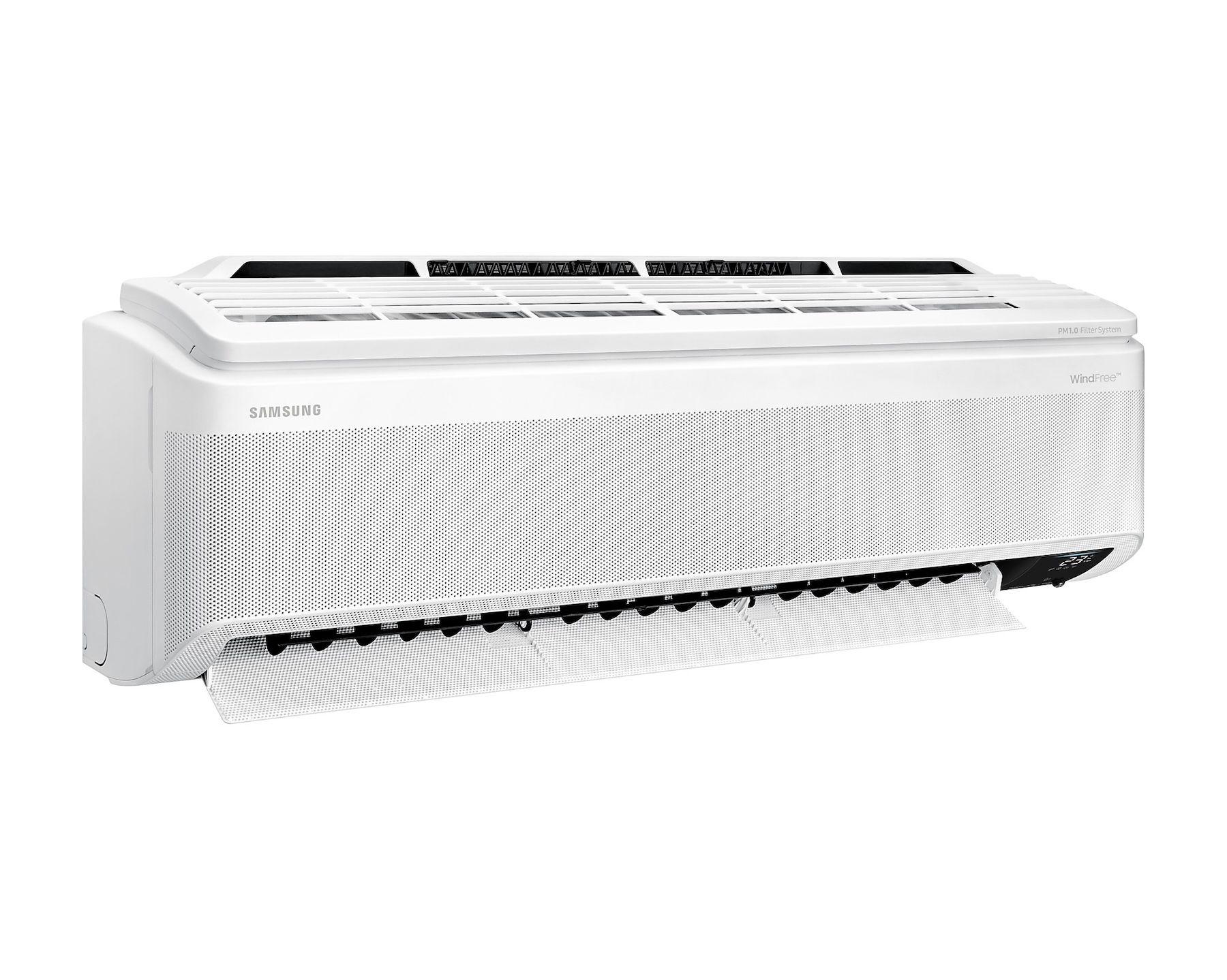 Aire Acondicionado Samsung Split Wind-Free Inv F/C 18000BTU-3