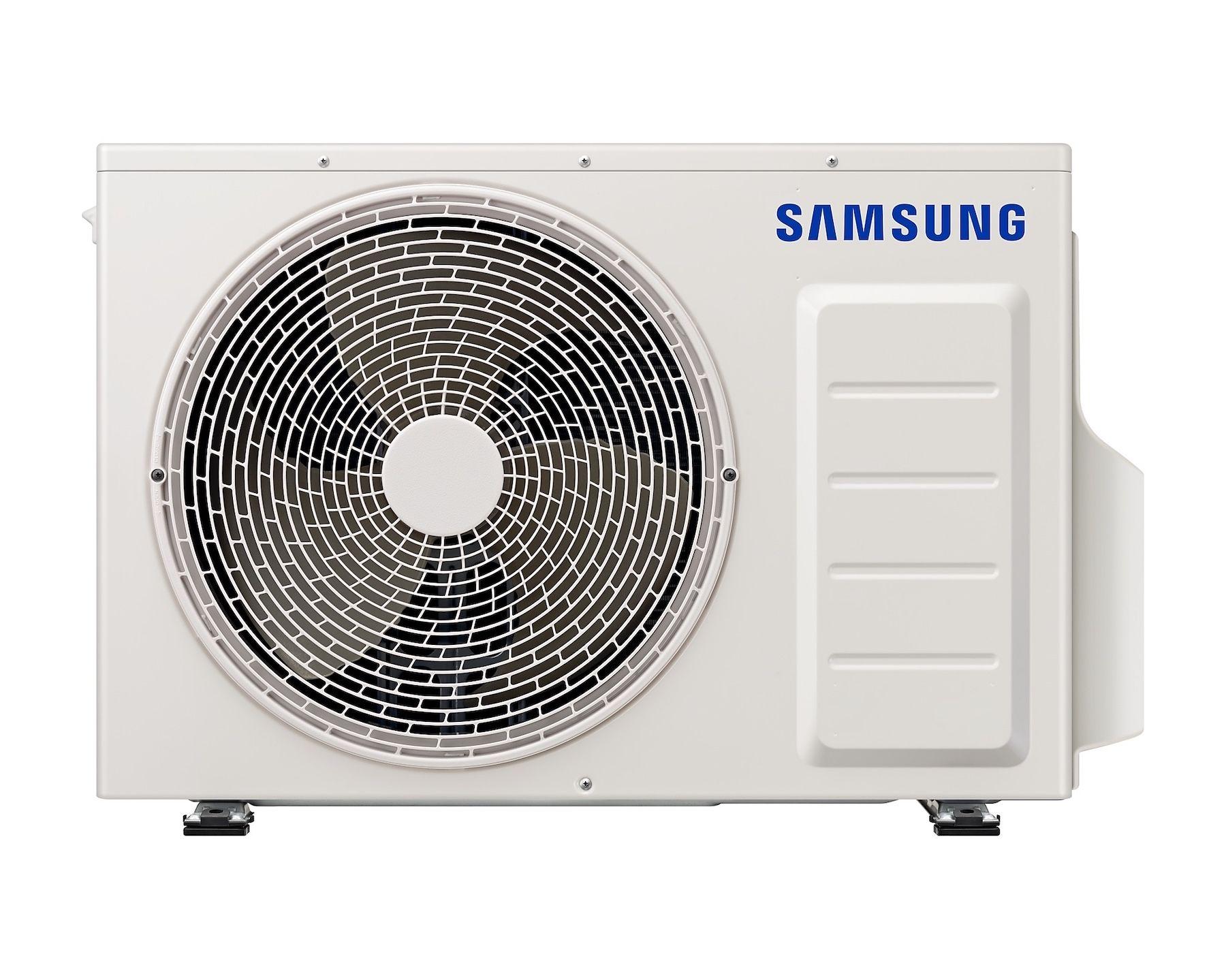 Aire Acondicionado Samsung Split Wind-Free Inv F/C 18000BTU-4
