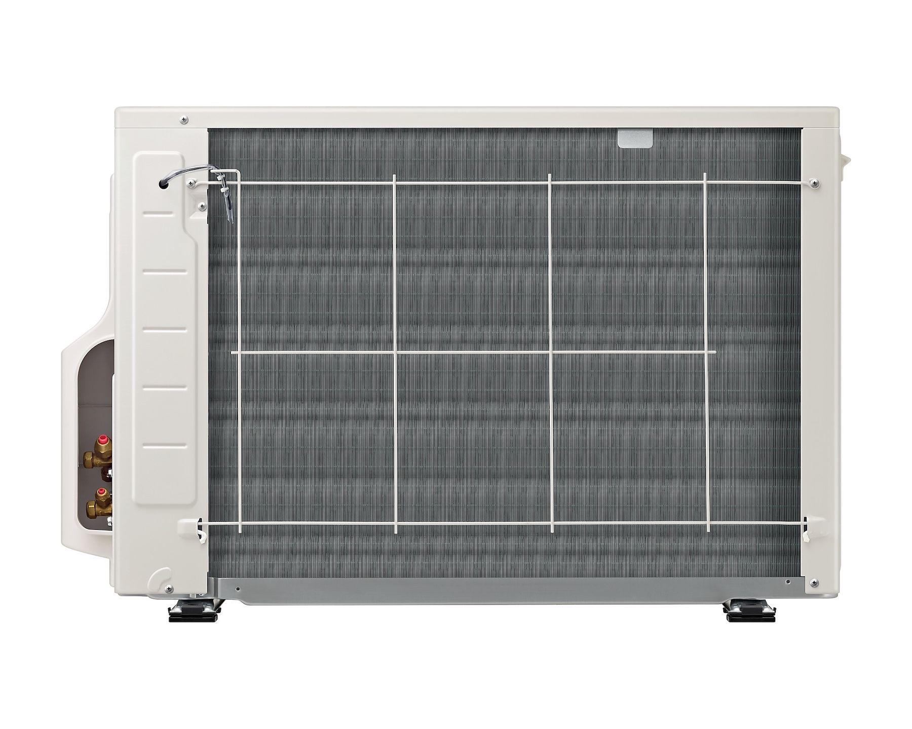 Aire Acondicionado Samsung Split Wind-Free Inv F/C 18000BTU-5