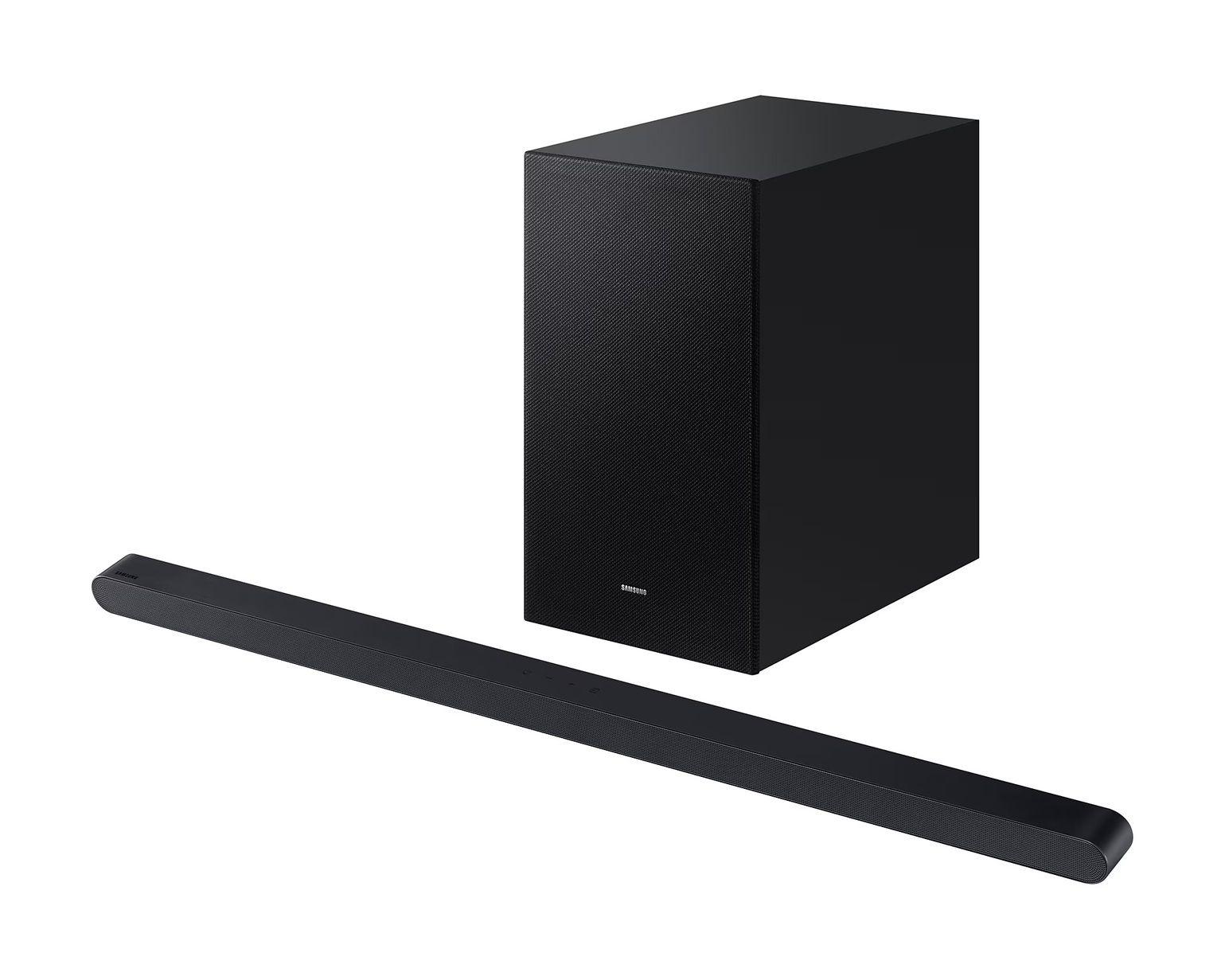 Soundbar Samsung Serie S HW-S700D-4