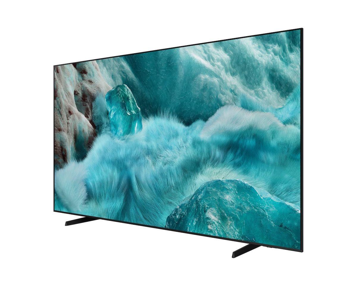 Samsung QN98Q7FAAGXZS QLED Q7FA 98" 4K Smart TV-1