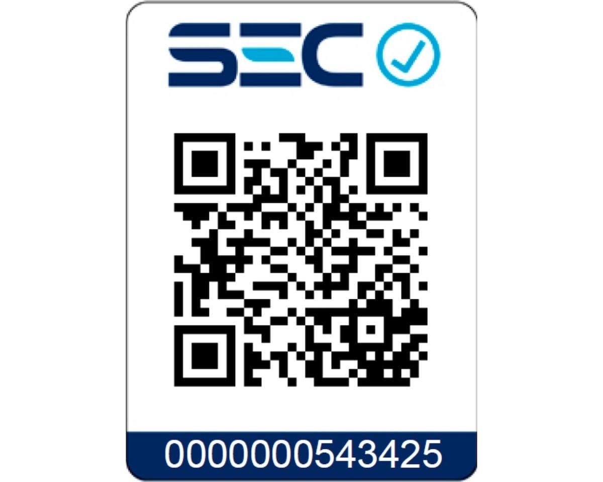 Smart TV Samsung 50” QLED 4K Q7FA-6