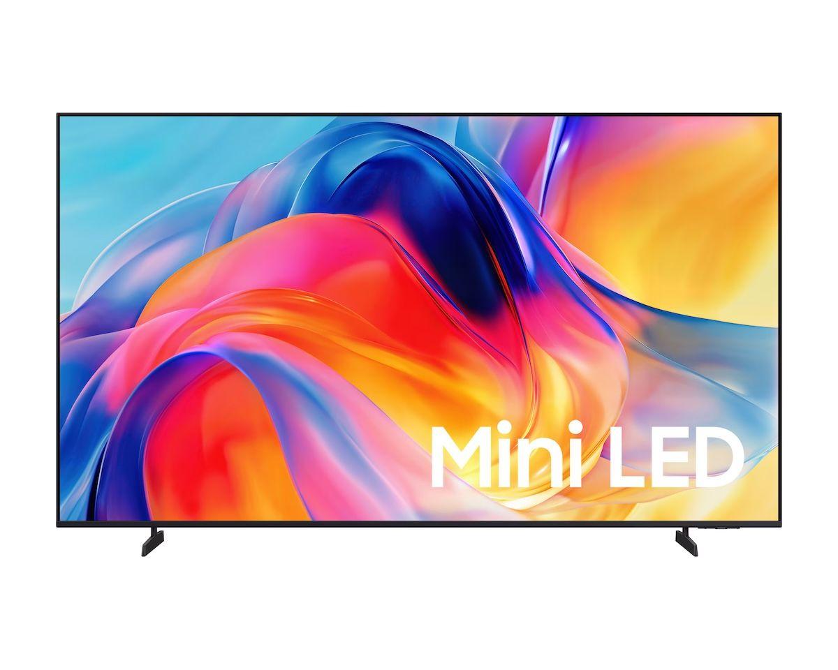 Smart TV Samsung Mini LED M70H 85" 4K Vision AI DLG 120Hz-0