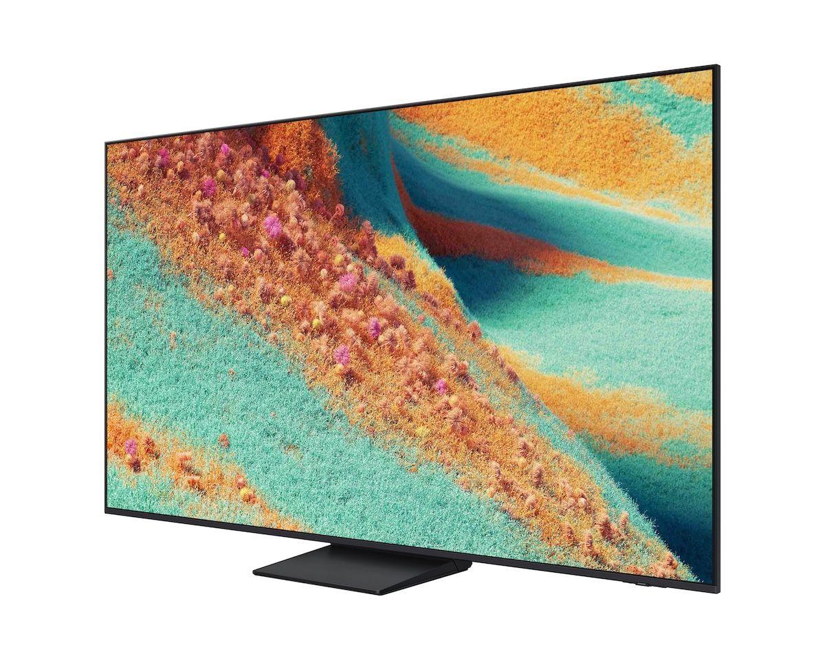 Televisor Samsung 55" Neo QLED 4K QN85F Vision AI-2