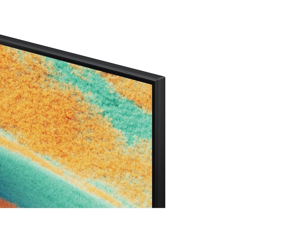 Televisor Samsung 55" Neo QLED 4K QN85F Vision AI-4