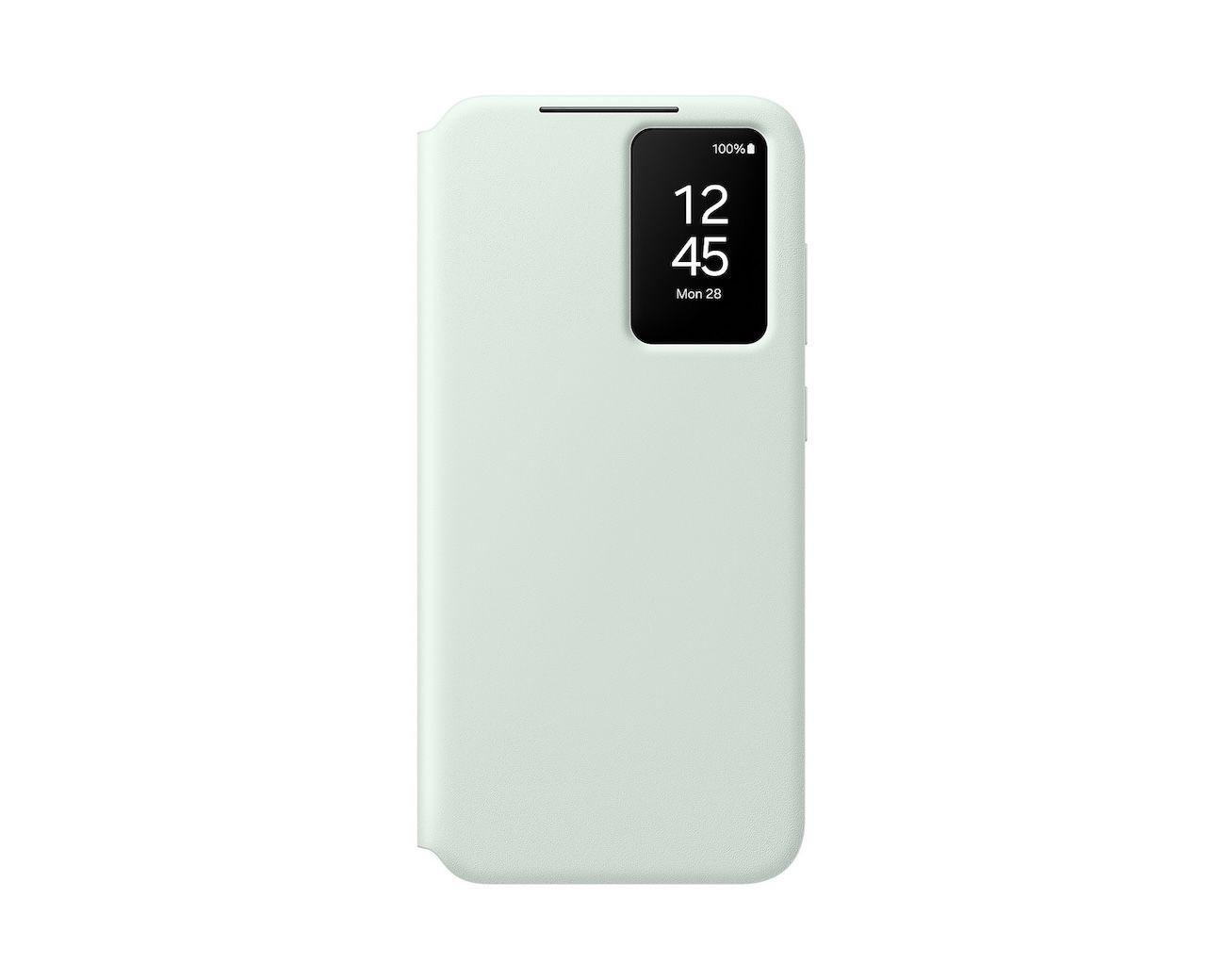 Galaxy S24 FE Wallet Case-0