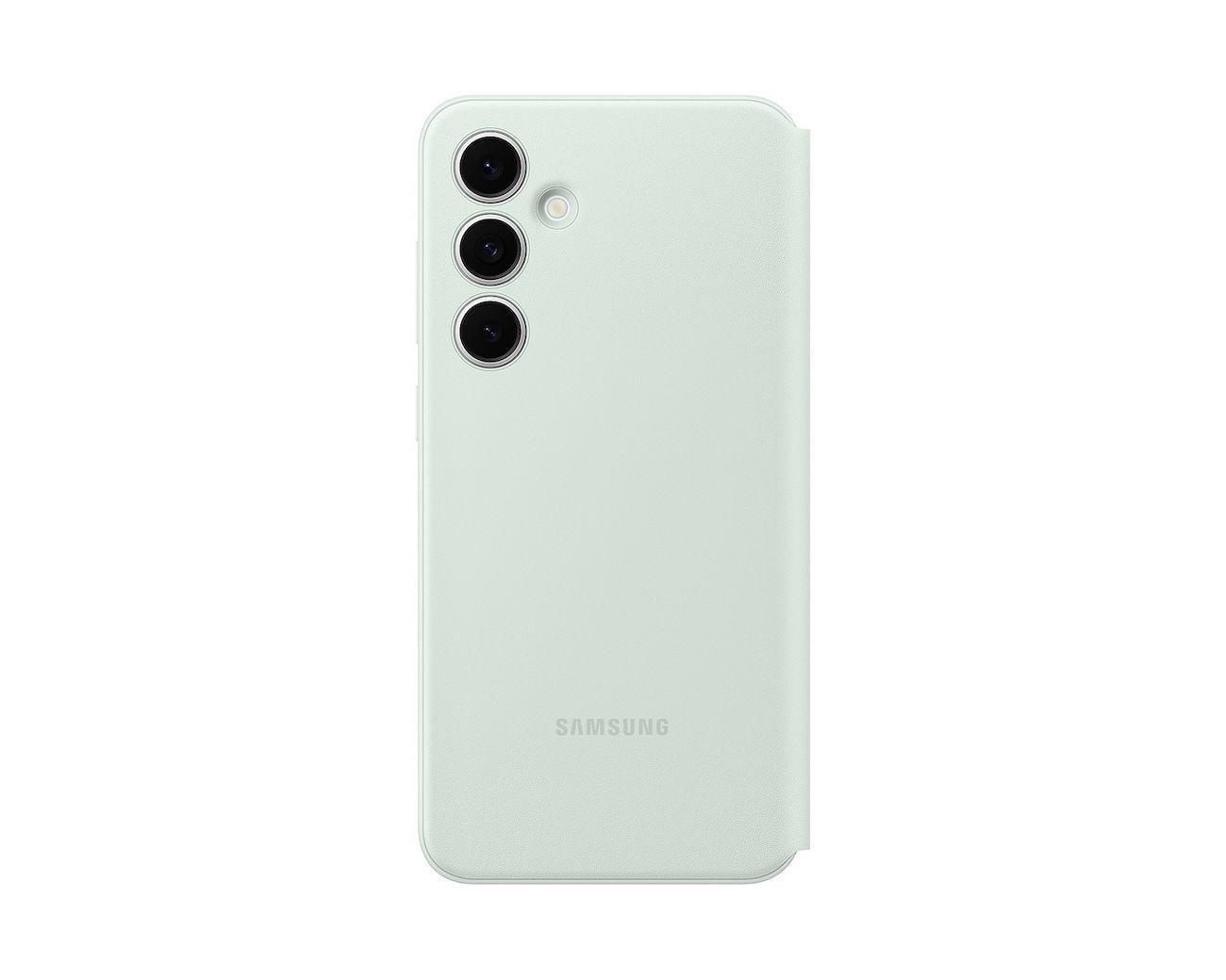 Galaxy S24 FE Wallet Case-1
