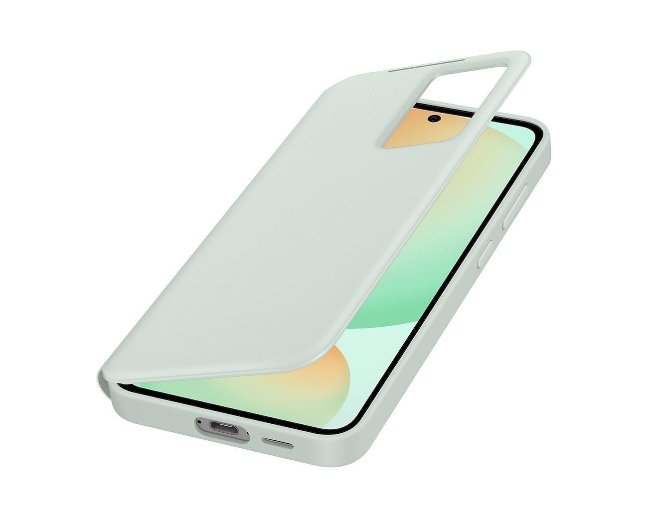 Galaxy S24 FE Wallet Case-3