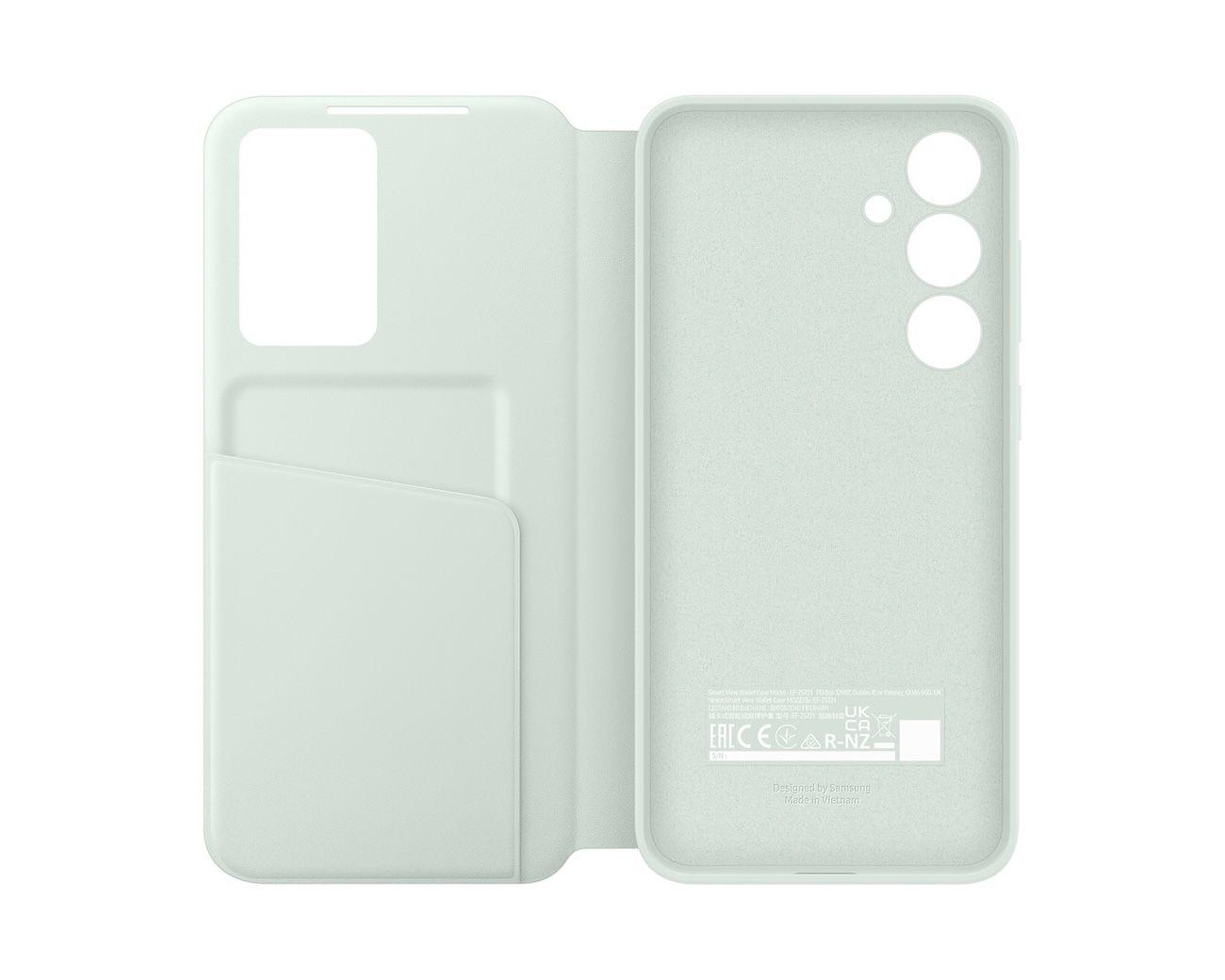 Galaxy S24 FE Wallet Case-4