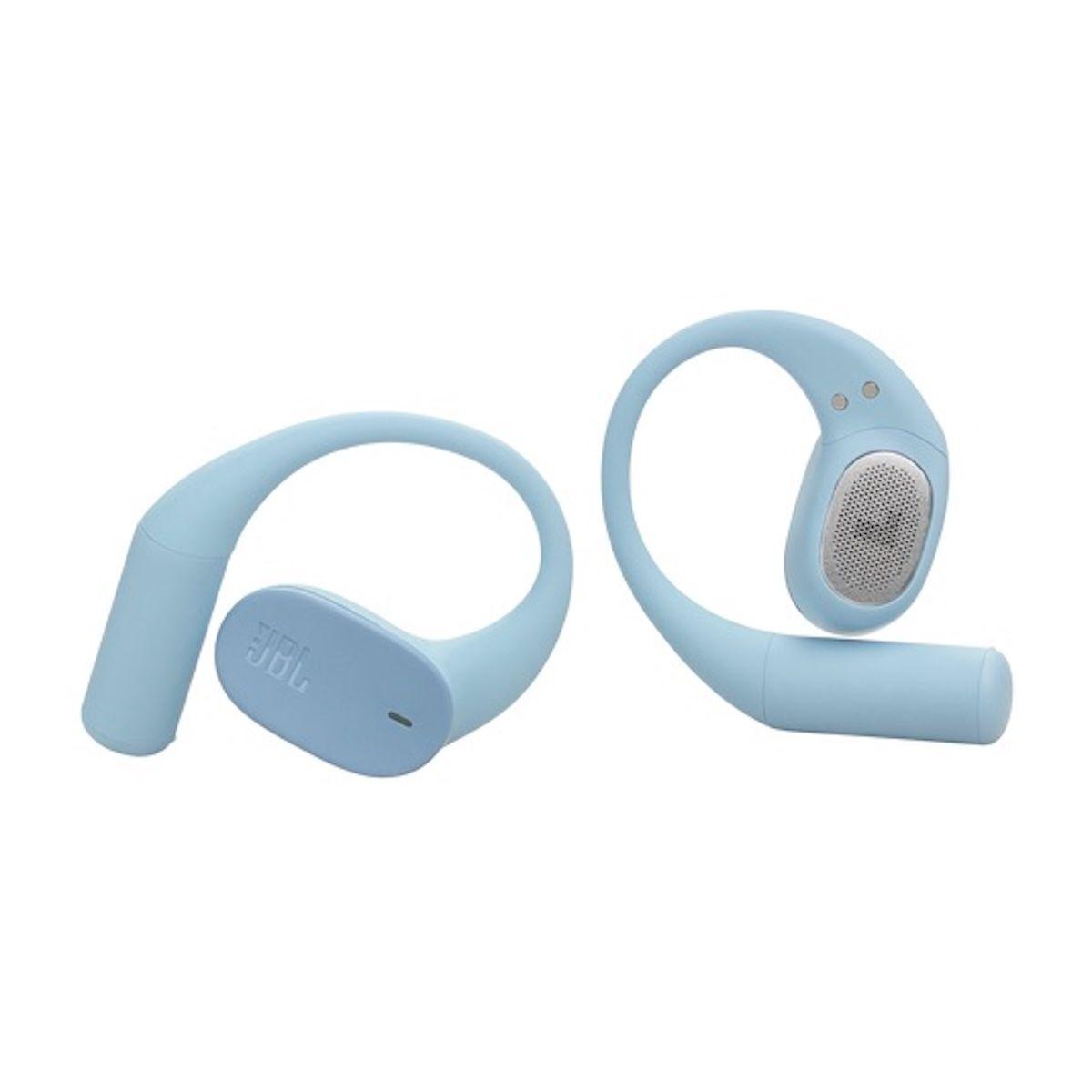 Audifonos Bluetooth Jbl Tws Sense Lite Open Ear Azul-1